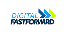 Digital FastForward logo.