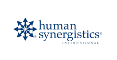 Human Synergistics logo.