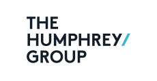 The Humphrey Group logo.