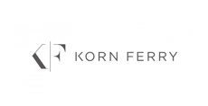 Korn Ferry logo.