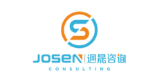 Josen Consulting logo