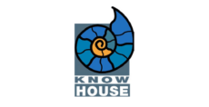 Know House logo.