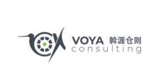 Voya Consulting logo