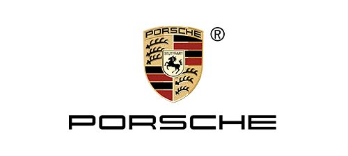 Porsche Consulting logo