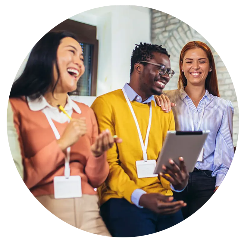 Sourcewell uses KickstartChange to build change capability in their marketing team.