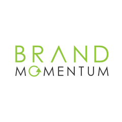 Brand Momentum logo
