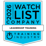 ExperiencePoint recognized on 2026 Training Industry Watch List Company for Leadership Training.