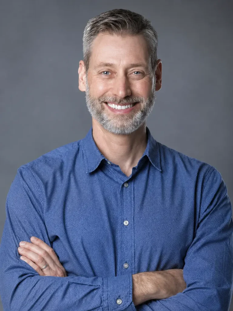 Greg Warman, Co-Founder and Partner at ExperiencePoint.