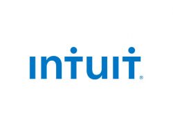 Intuit logo, a partner of ExperiencePoint.