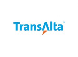 TransAlta logo, a partner of ExperiencePoint.