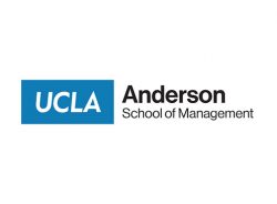 UCLA Anderson School of Management logo, an academic partner of ExperiencePoint.