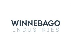 Winnebago Industries logo, a partner of ExperiencePoint.